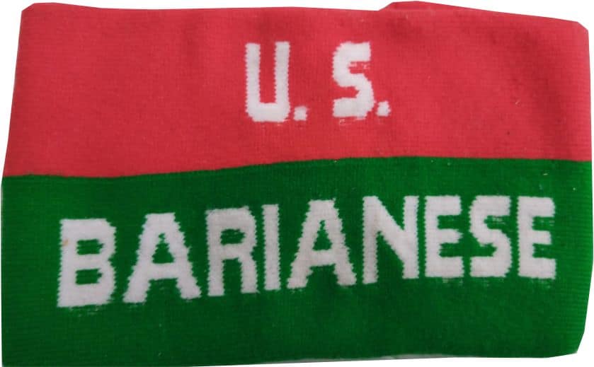 fascia barianese fascia barianese