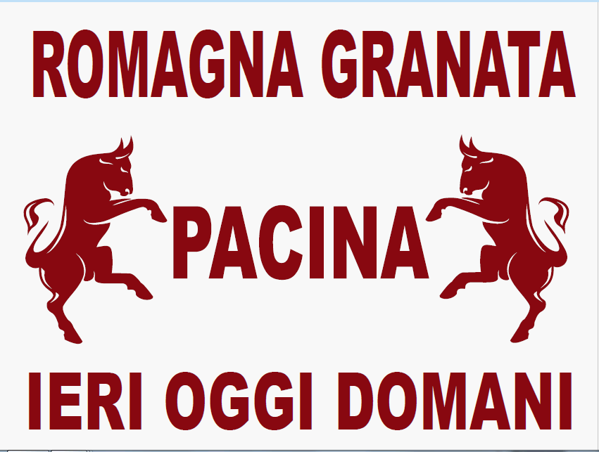 due aste romagna granata due aste romagna granata