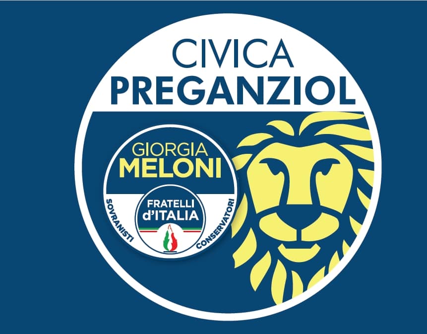 bandiera civica preganziol bandiera civica preganziol
