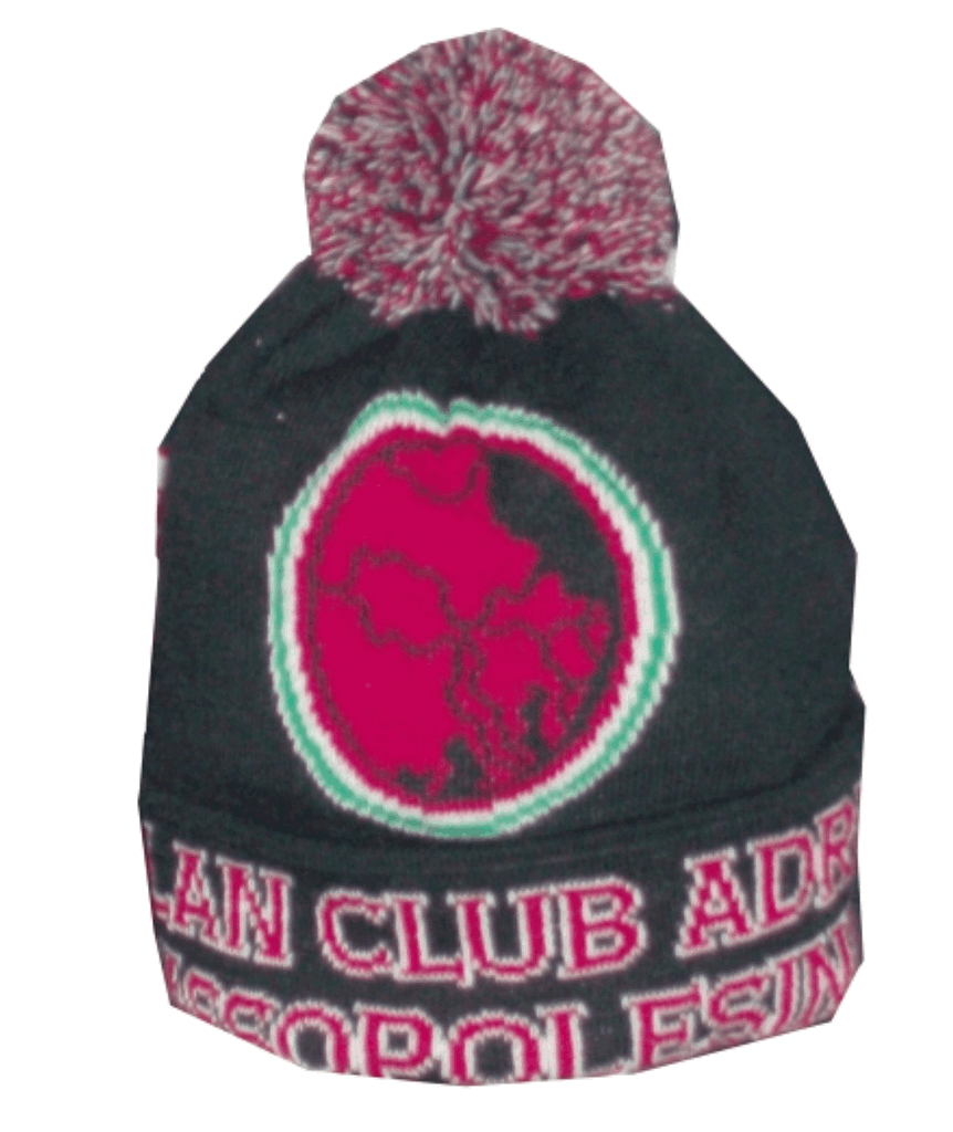 cuffia milan club adria cuffia milan club adria
