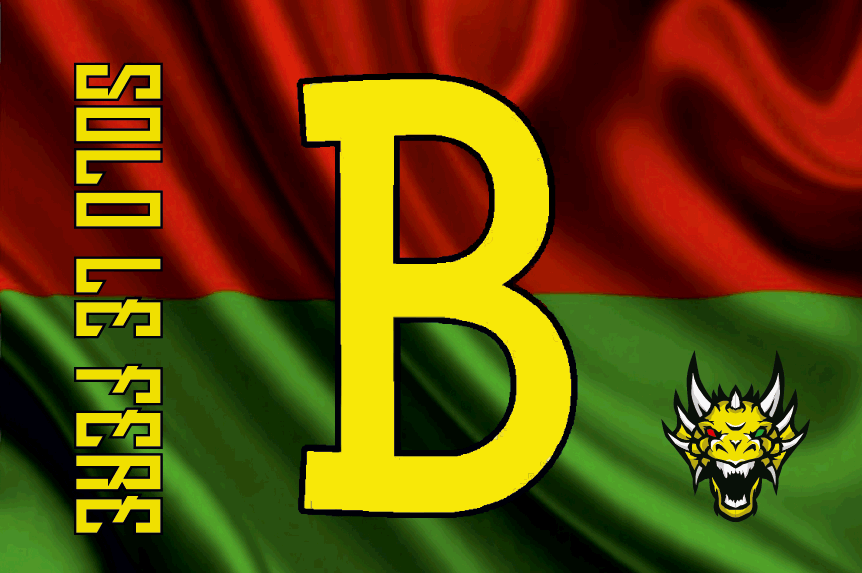 bandiera solo le fere bandiera solo le fere