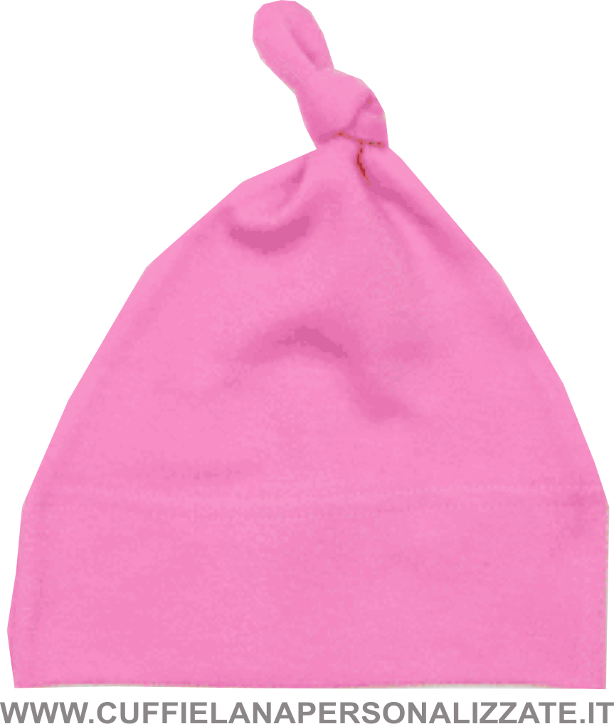 berretto rosa berretto rosa