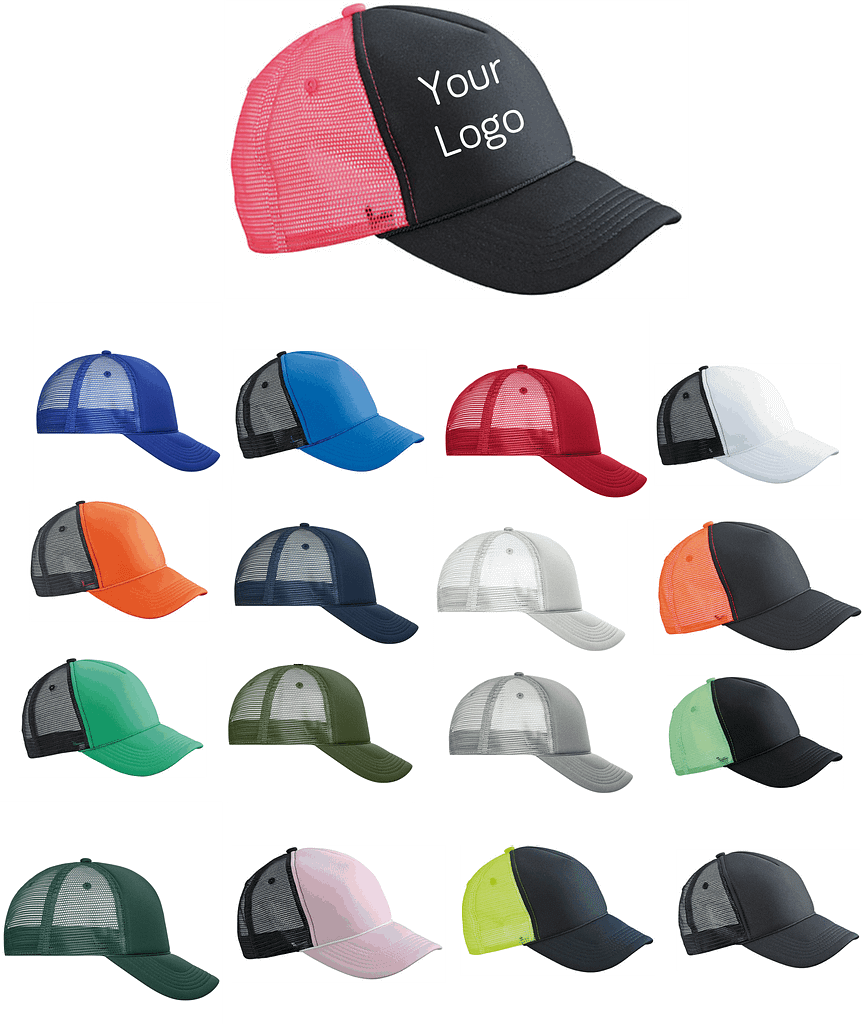 cappelli mesh retro' cappelli mesh retro'