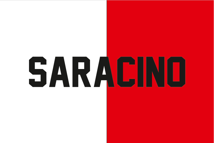 bandiera rione saracino bandiera rione saracino