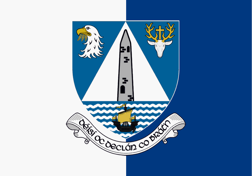 bandiera waterford bandiera waterford