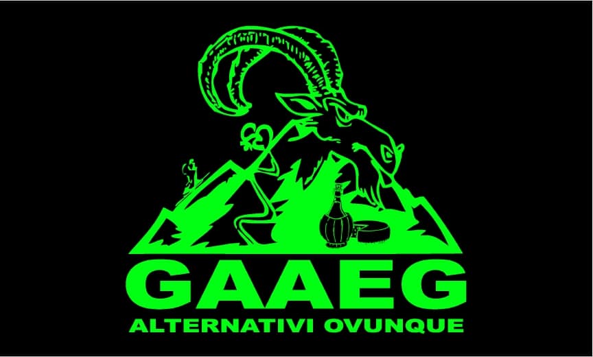 bandiera gaaeg bandiera gaaeg