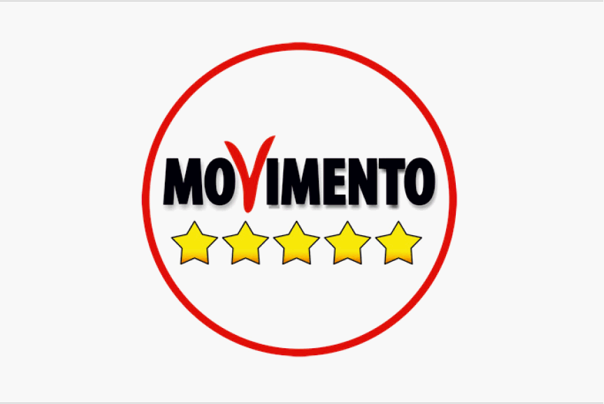 bandiera 5 stelle bandiera 5 stelle
