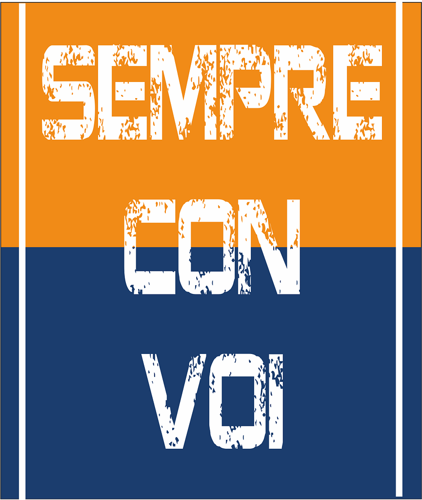 stendardo sempre con voi stendardo sempre con voi