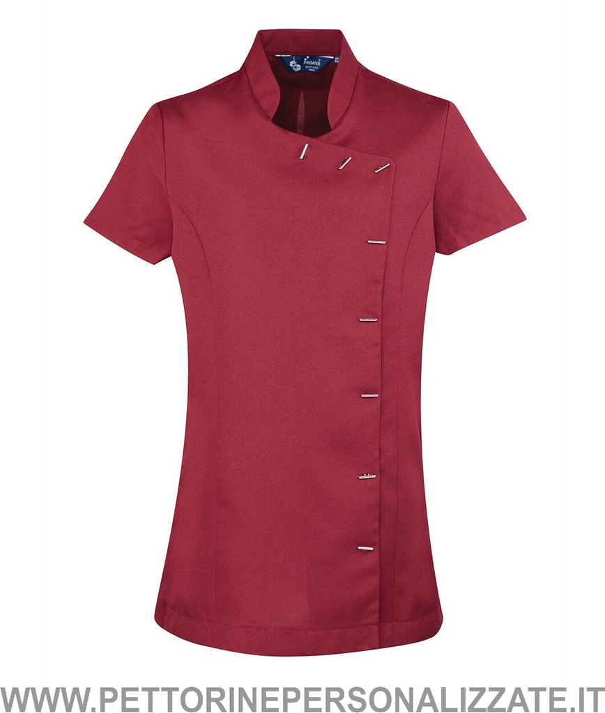 tunica burgundy tunica burgundy