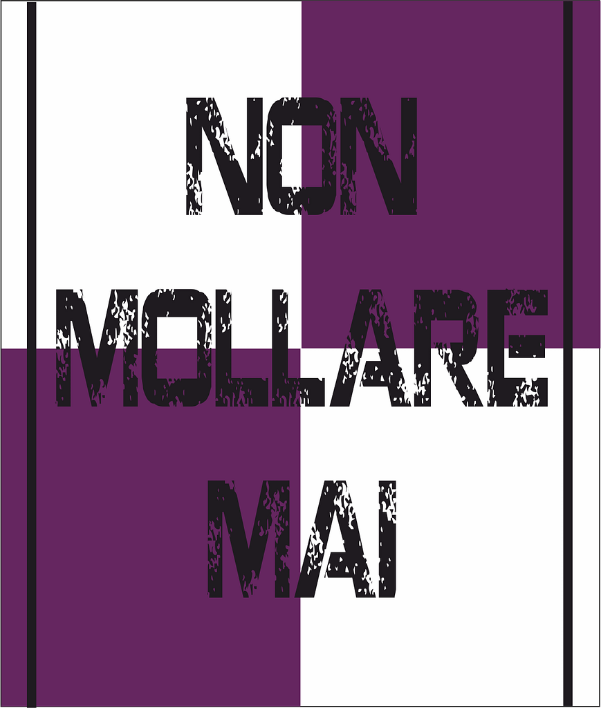 bianco viola bianco viola