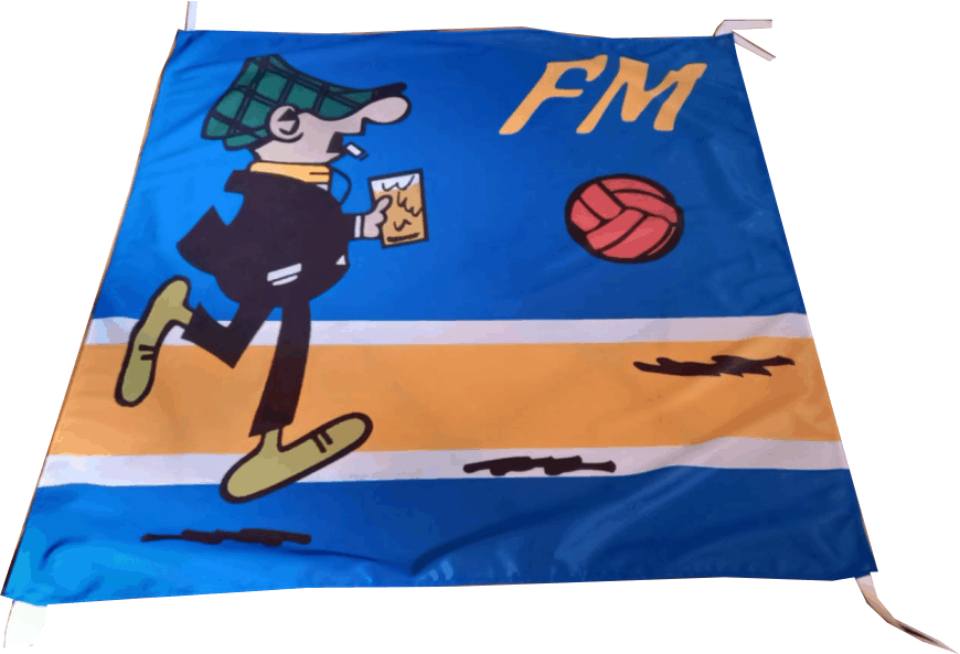 pezze ultras tessuto leggero personalizzate fermana pezze ultras tessuto leggero fermana