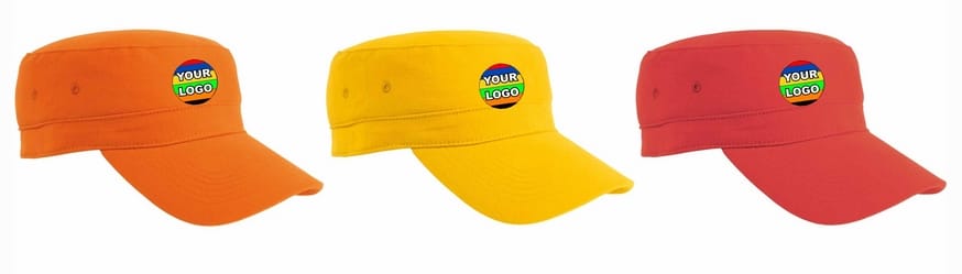cappellini militari tinta unita cappellini militari tinta unita