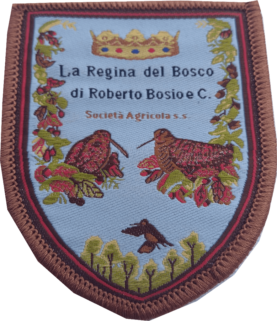 patch regina del bosco patch regina del bosco