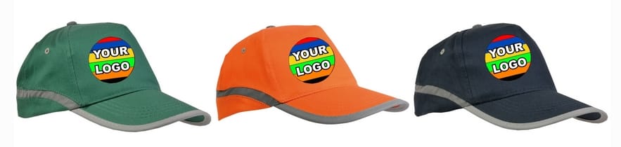 cappellini baseball alta visibilità cappellini baseball alta visibilità