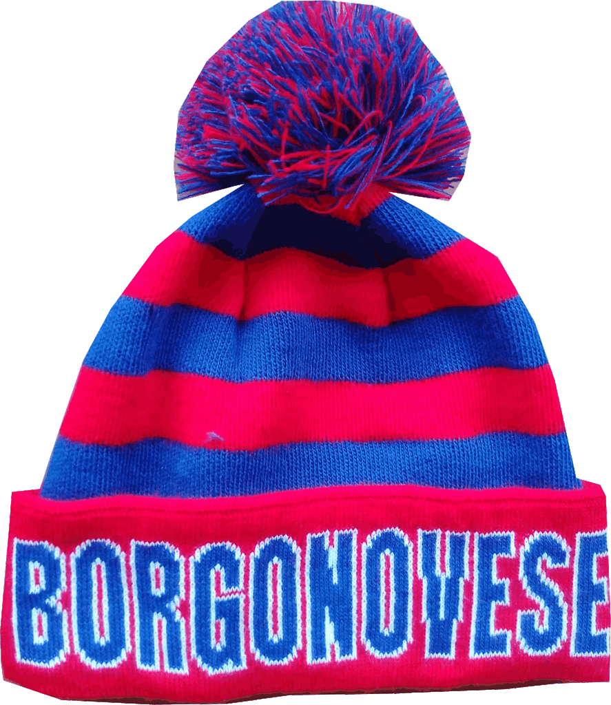 cuffia jacquard borgonovese cuffia jacquard borgonovese