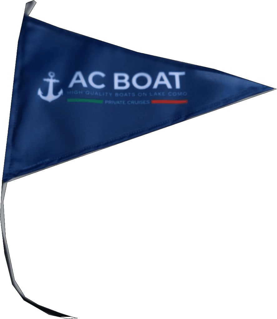 bandierina ac boat bandierina ac boat