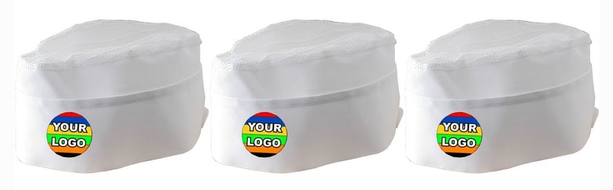 cappelli da cuoco personalizzati o stampati cappelli da cuoco personalizzati o stampati