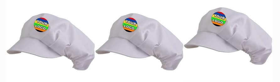 cappelli da chef personalizzati o stampati cappelli da chef personalizzati o stampati