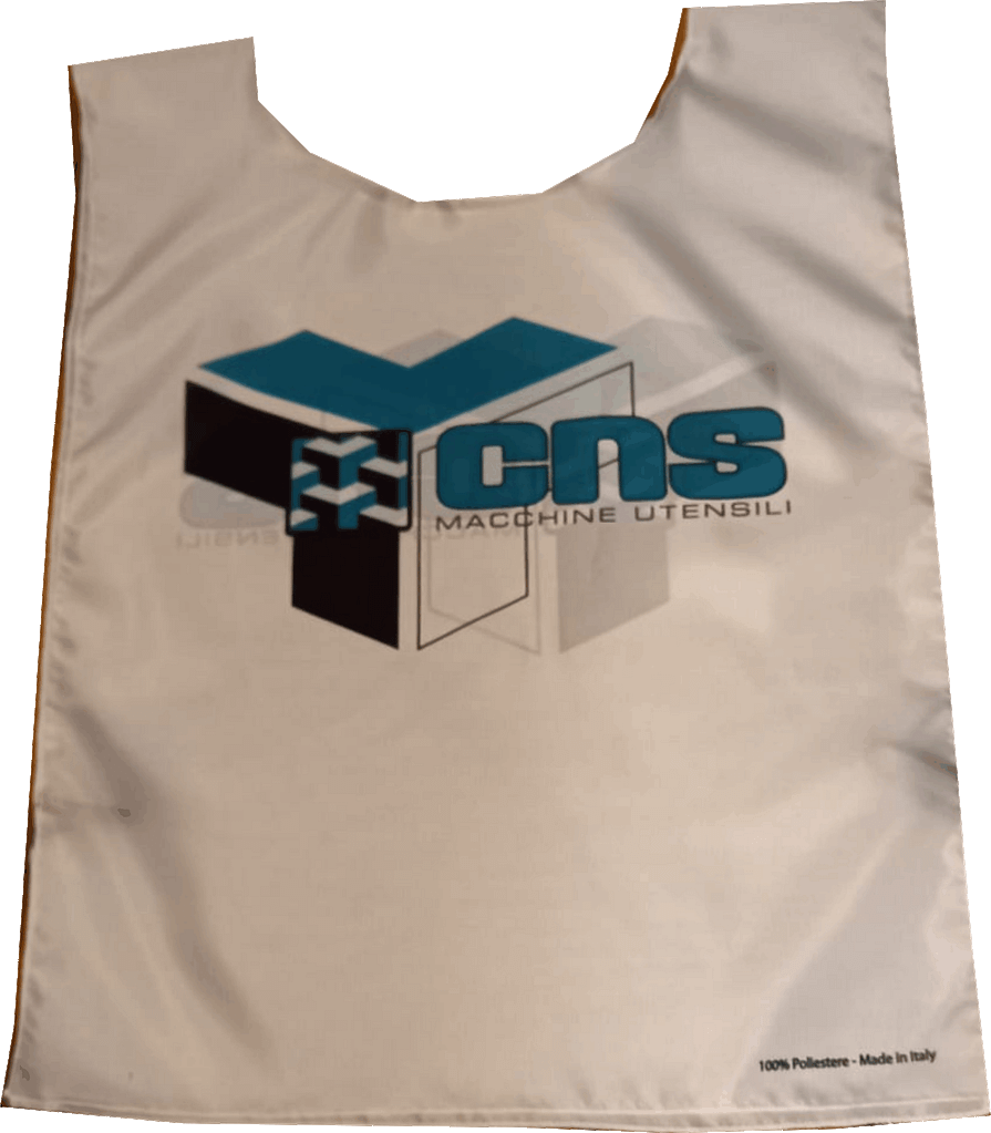 pettorina cns pettorina cns
