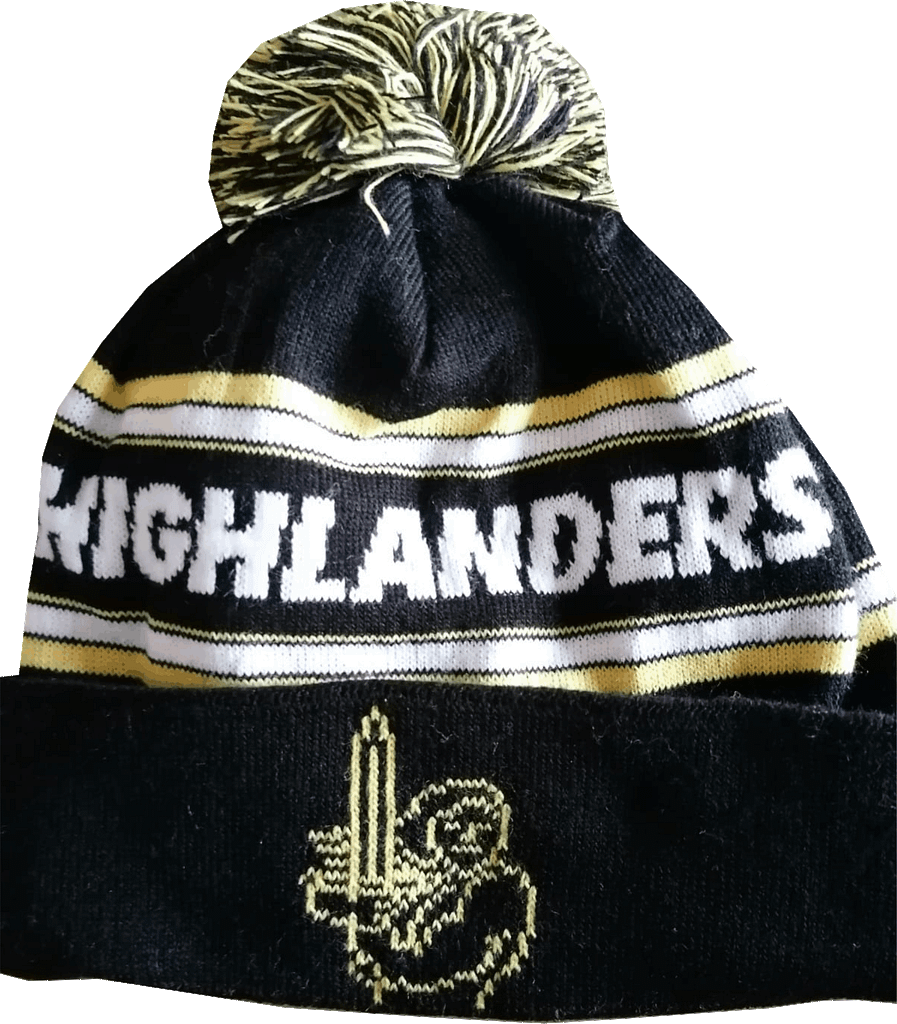 cuffie con risvolto highlanders cuffie con risvolto highlanders