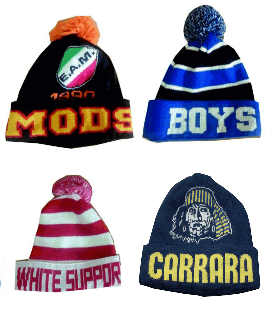 berretti invernali personalizzati ultras con logo berretti invernali personalizzati ultras