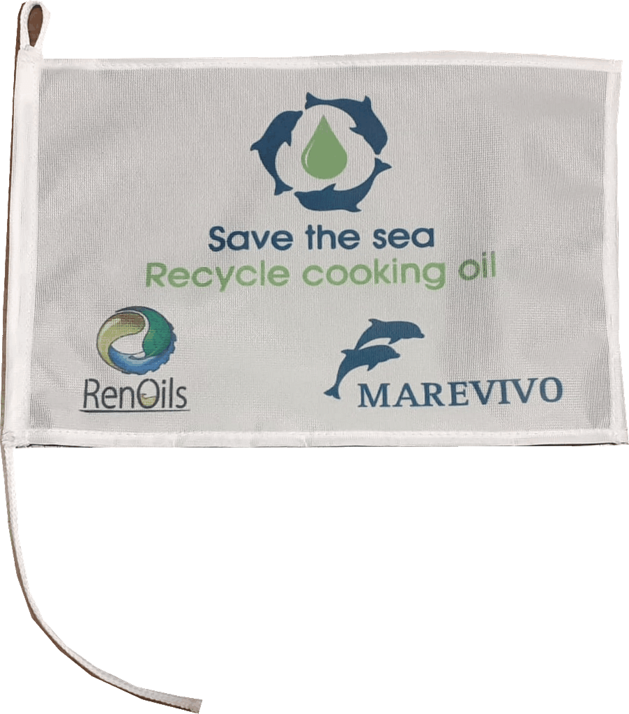 bandierine per barca personalizzate per associazione save the sea bandierine per barca personalizzate save the sea