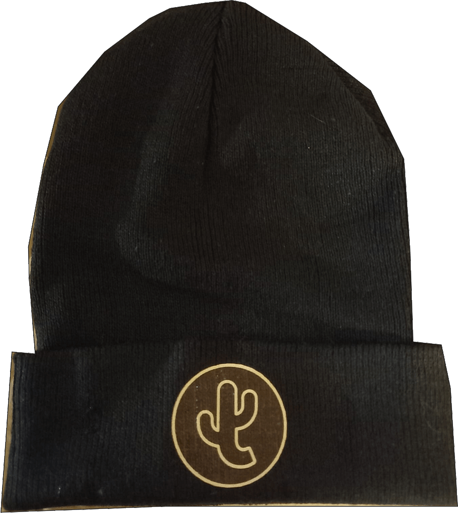 berretto cactus con personalizzazione beige berretto cactus con personalizzazione beige