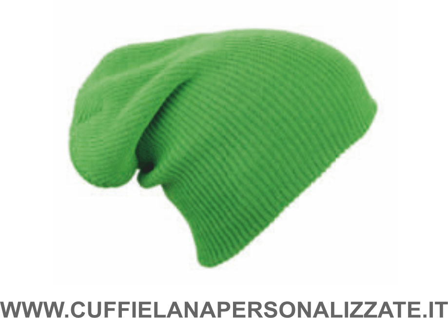 berretto casual verde chiaro berretto casual verde chiaro
