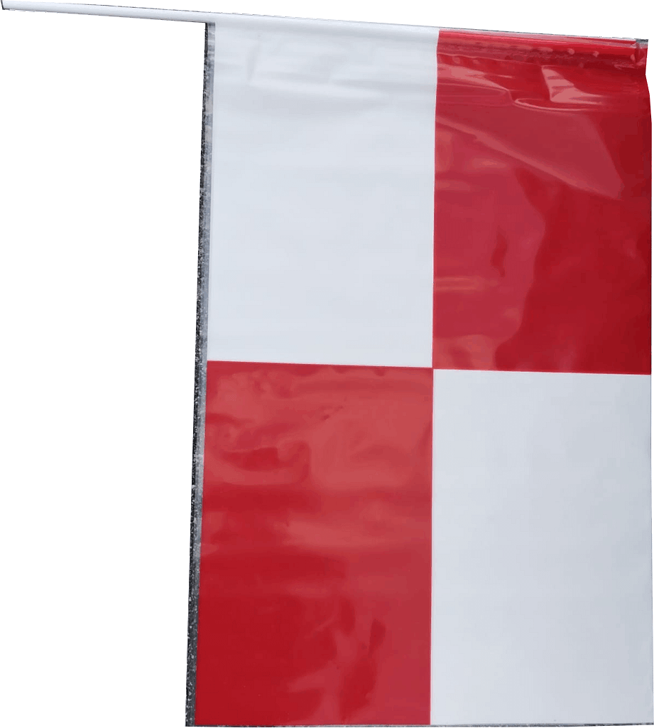 bandierina verticale bianco rossa bandierina verticale bianco rossa