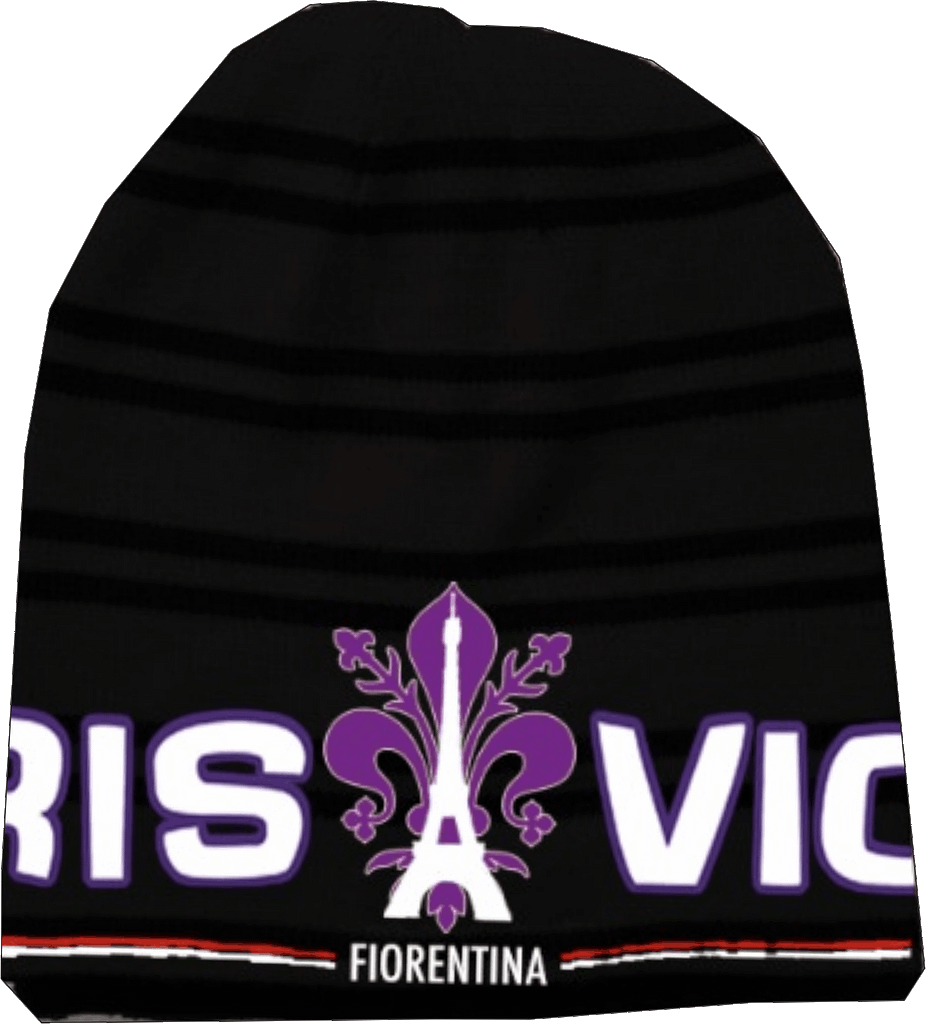 cuffie jacquard senza risvolto personalizzate viola paris cuffie jacquard senza risvolto viola paris