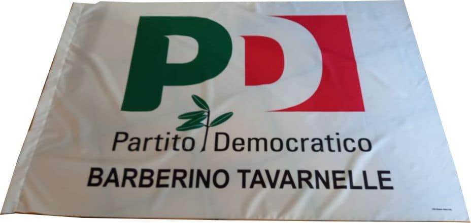 bandiera pd barberino bandiera pd barberino