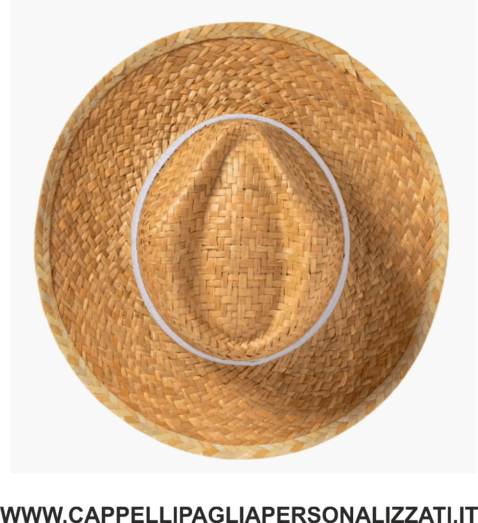 cappello paglia alto cappello paglia alto