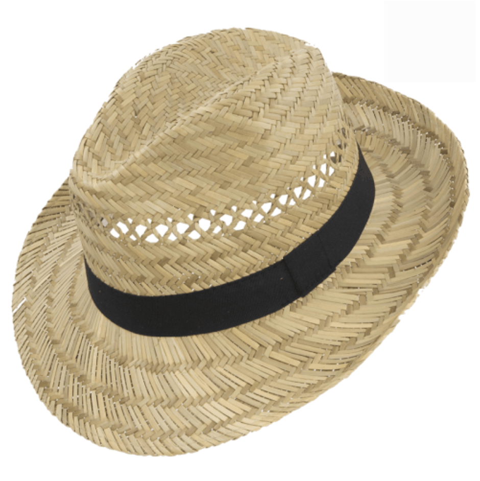 cappelli in giunco tipo borsalino cappelli in giunco tipo borsalino