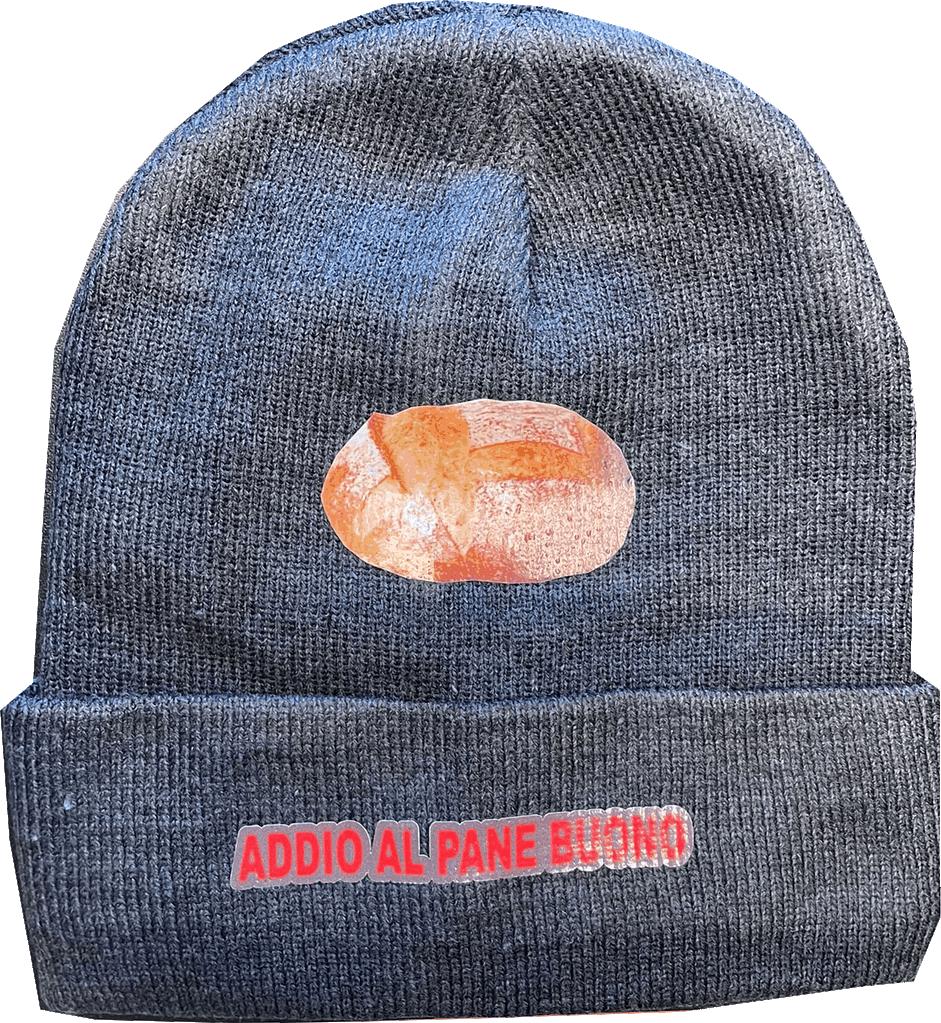 BERRETTI economici personalizzati invernali pane buono BERRETTI economici personalizzati pane buono