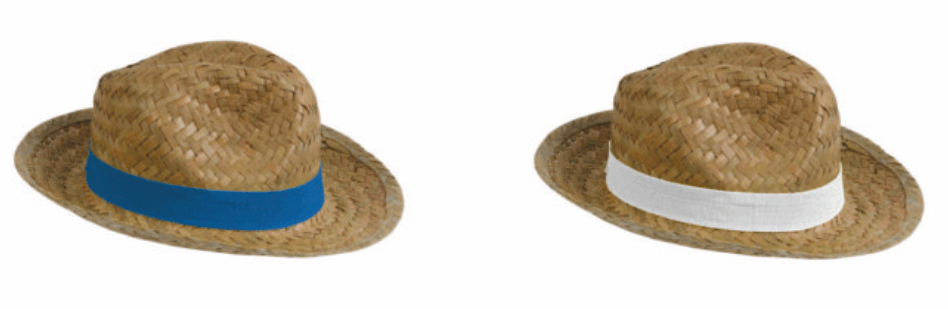 cappelli paglia economici