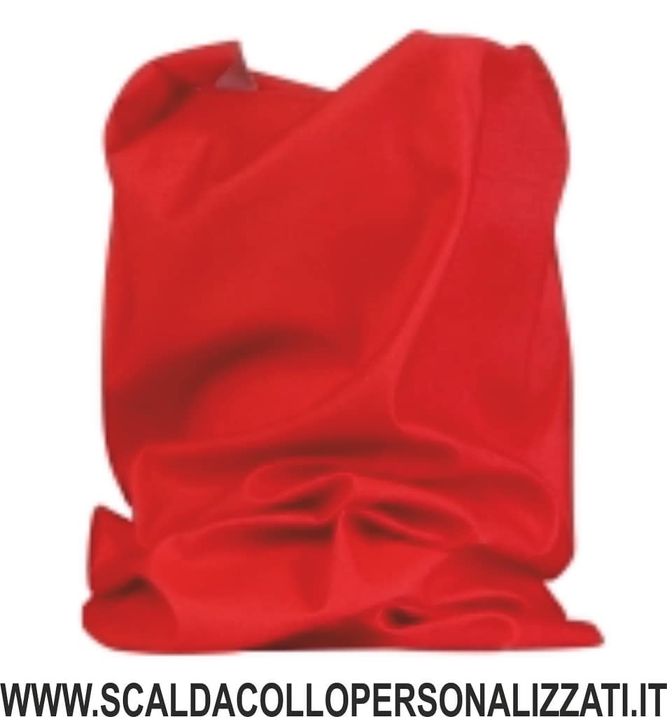 paracollo rosso paracollo rosso