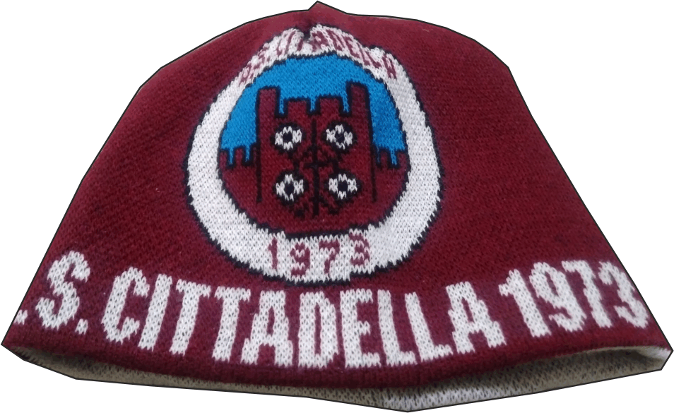ingrandimento cuffie jacquard double PERSONALIZZATE cittadella ingrandimento cuffie jacquard double cittadella