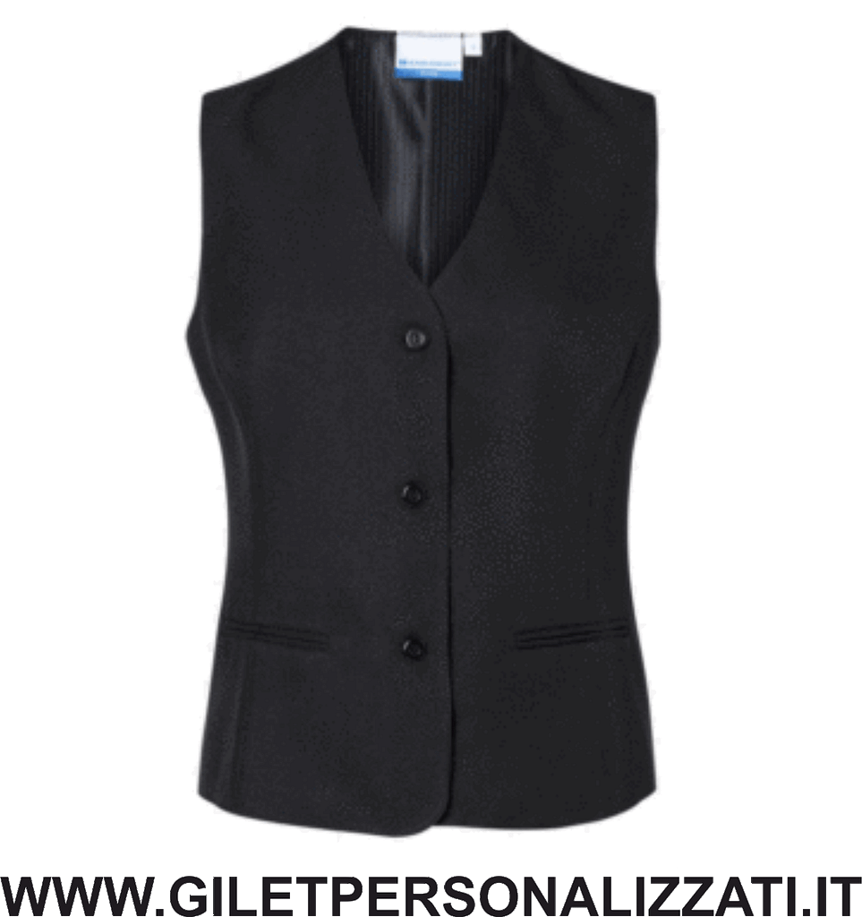 gilet da cameriere donna gilet da cameriere donna