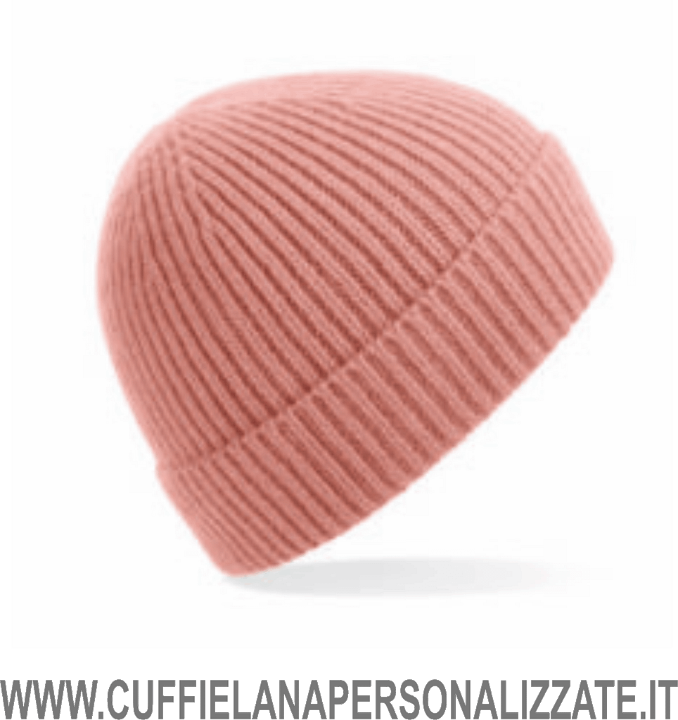 berretto colore rosa berretto rosa
