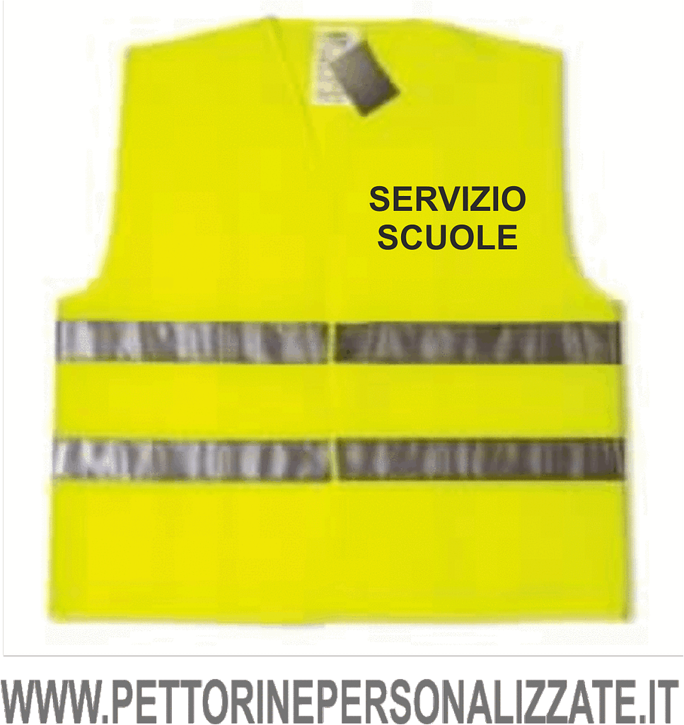 pettorina servizio scuole pettorina servizio scuole
