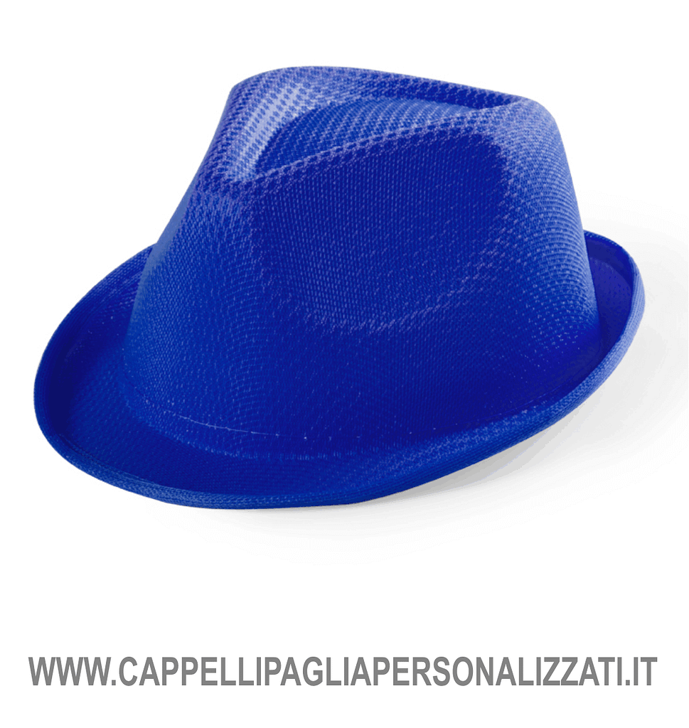 cappello paglia bambino blu cappello paglia bambino blu