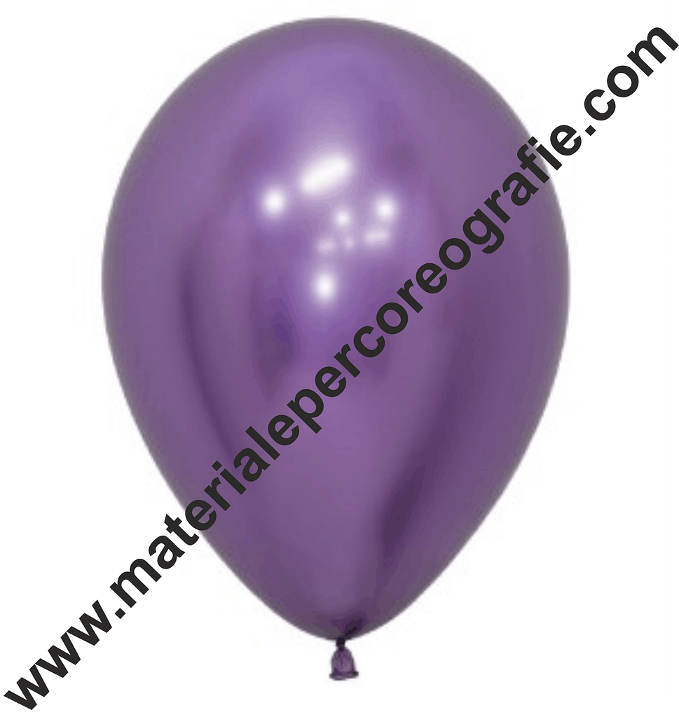 palloncini colorati di viola palloncini colore viola