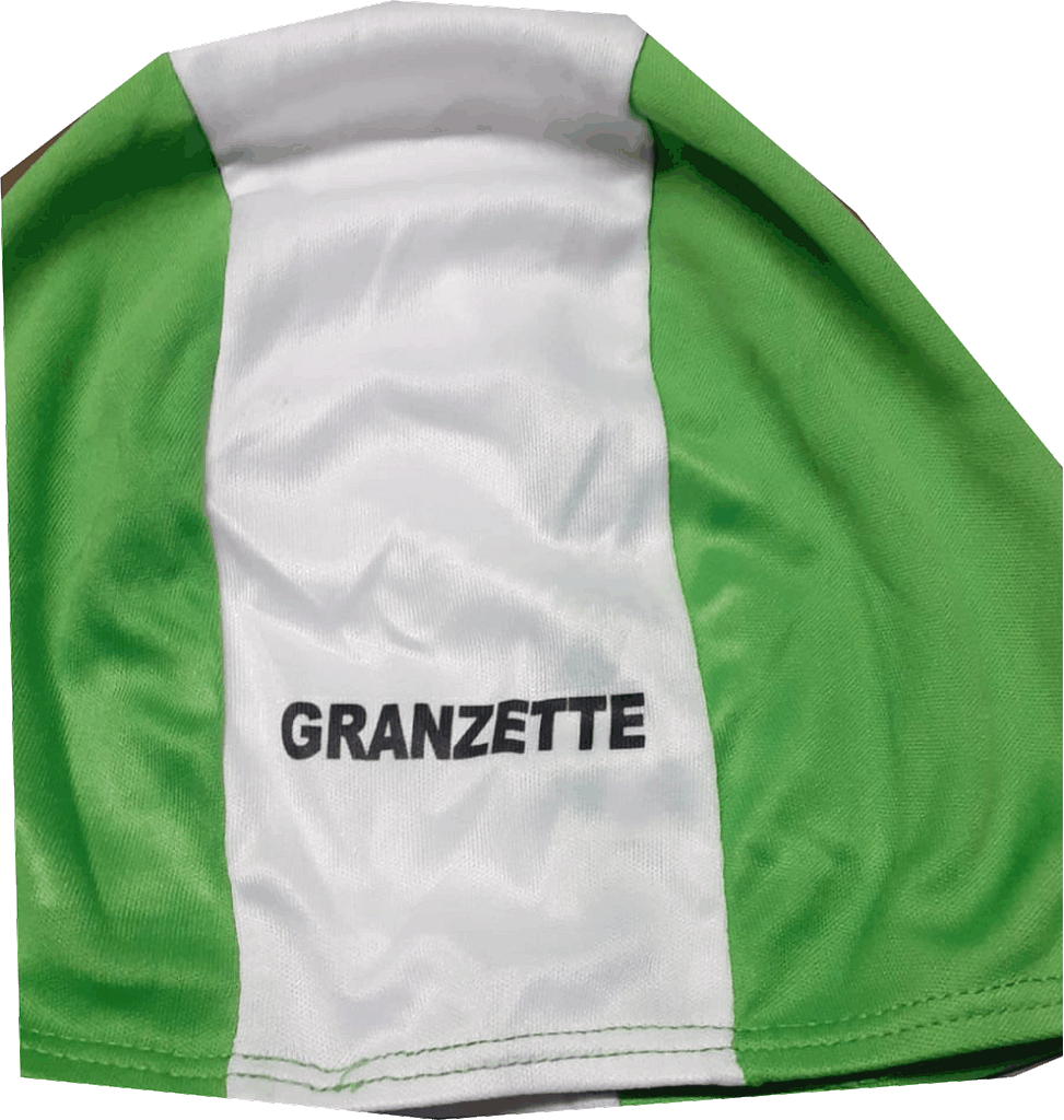 granzette granzette
