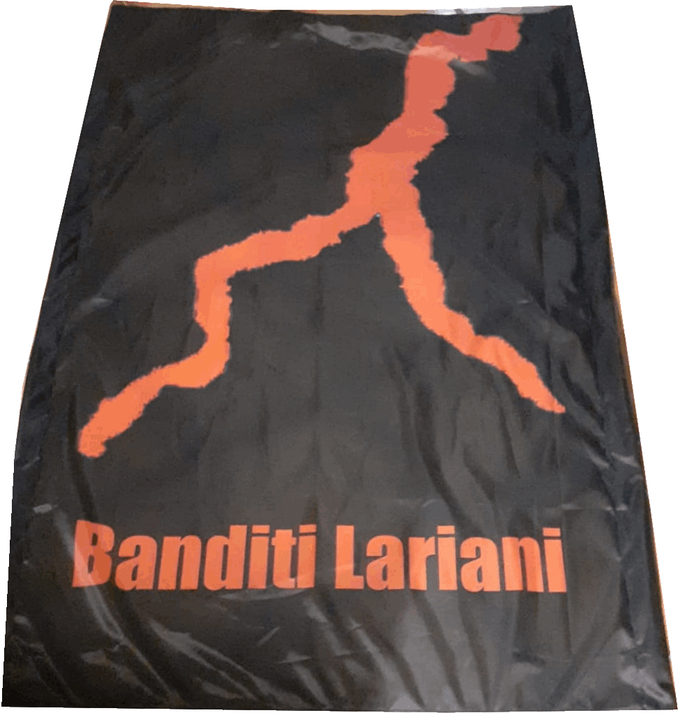 stendardo banditi stendardo banditi