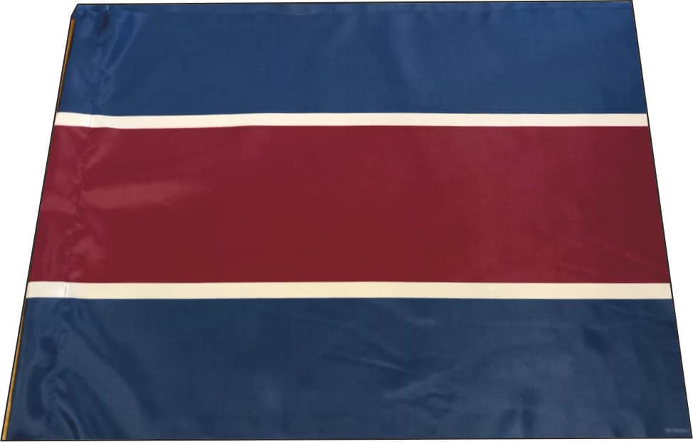 Bandiera da esterno palio marinaro personalizzata Bandiera da esterno palio marinaro