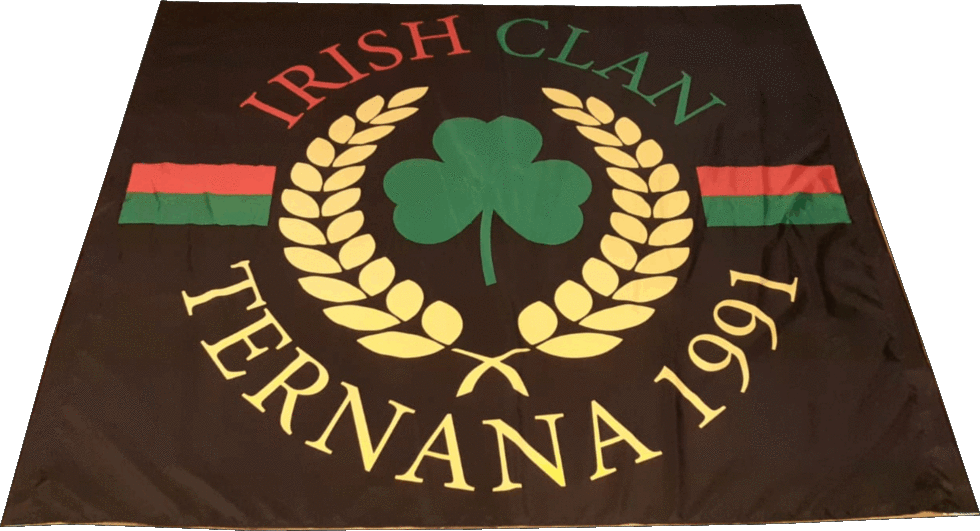 pezza da stadio irish clan ternana pezza da stadio irish clan ternana