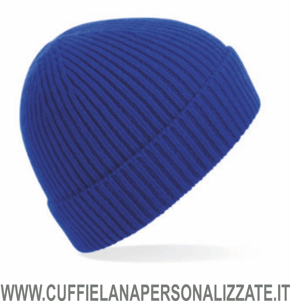 berretto colore blu royal berretto blu royal