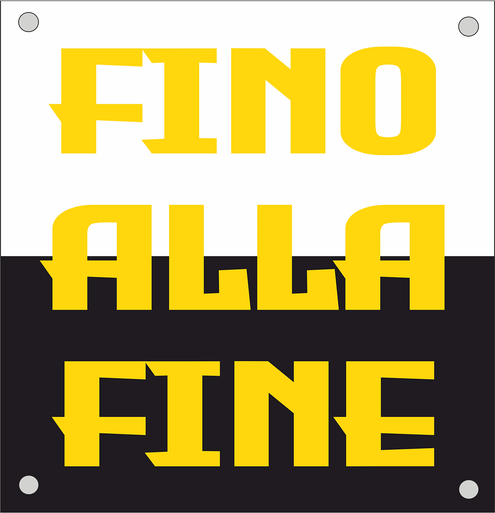 pezze da stadio grandi personalizzate fino alla fine bianco nera pezze da stadio grandi fino alla fine bianco nera