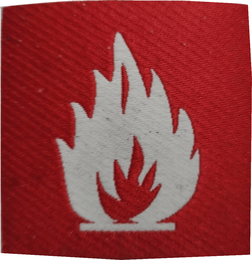 patch incendio patch incendio