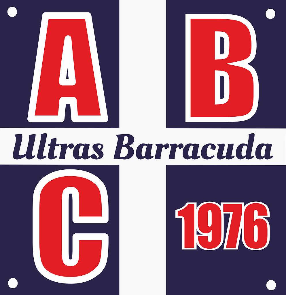 stendardo ultras barracuda stendardo ultras barracuda
